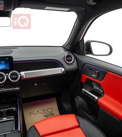 مرسيدس بنز GLB